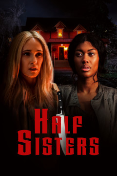 Half Sisters poster - indiq.net