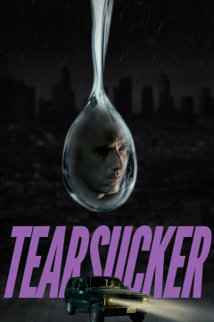 Tearsucker poster - indiq.net