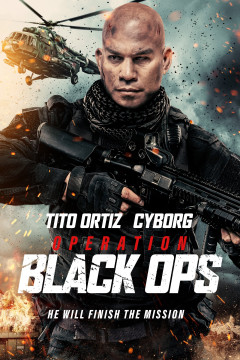 Operation Black Ops poster - indiq.net