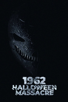 1962 Halloween Massacre poster - indiq.net