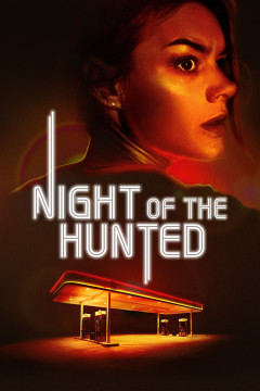 Night of the Hunted poster - indiq.net
