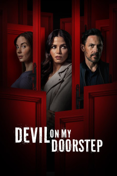 Devil On My Doorstep poster - indiq.net