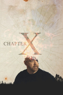 Chapter X poster - indiq.net