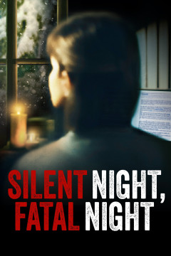 Silent Night, Fatal Night poster - indiq.net