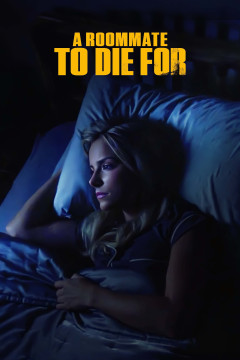 A Roommate To Die For poster - indiq.net