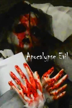 Apocalypse Evil poster - indiq.net