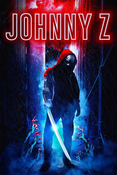 Johnny Z poster - indiq.net