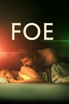 Foe poster - indiq.net