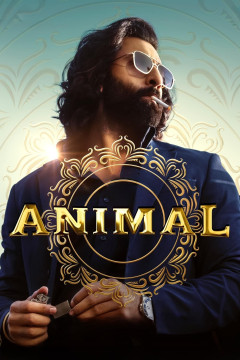 Animal poster - indiq.net