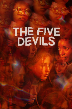 The Five Devils poster - indiq.net