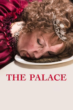 The Palace poster - indiq.net