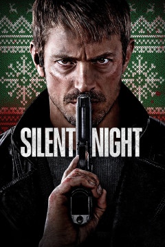 Silent Night poster - indiq.net
