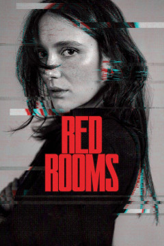 Red Rooms poster - indiq.net