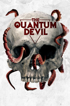 The Quantum Devil poster - indiq.net