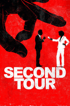 Second Tour poster - indiq.net