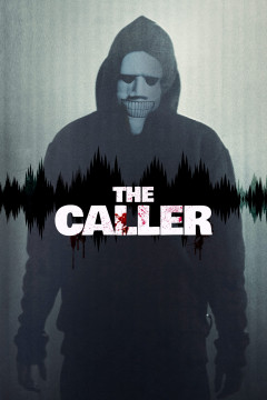 The Caller poster - indiq.net