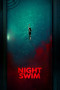 Night Swim poster - indiq.net