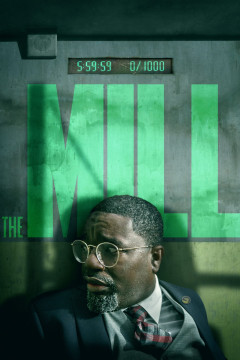 The Mill poster - indiq.net