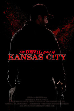 The Devil Comes to Kansas City poster - indiq.net