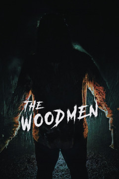 The Woodmen poster - indiq.net