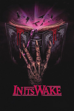In Its Wake poster - indiq.net