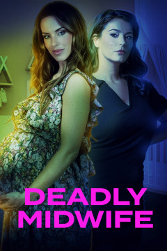 Deadly Midwife poster - indiq.net
