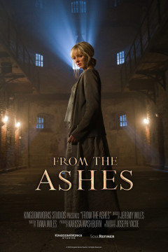 From the Ashes poster - indiq.net