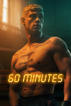 Sixty Minutes poster - indiq.net