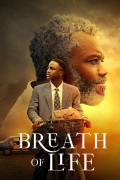 Breath of Life poster - indiq.net
