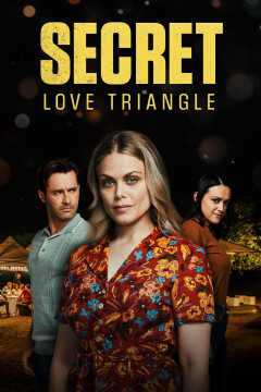 Secret Love Triangle poster - indiq.net