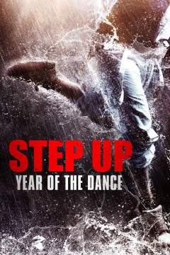 Step Up: Year of the Dance poster - indiq.net