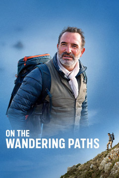 On the Wandering Paths poster - indiq.net