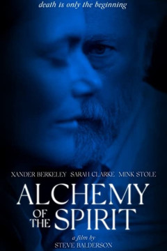 Alchemy of the Spirit poster - indiq.net