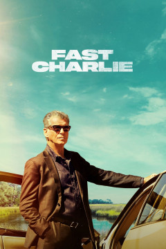 Fast Charlie poster - indiq.net