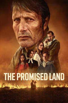 The Promised Land poster - indiq.net