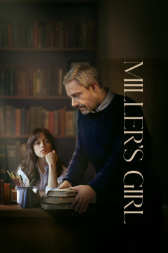 Miller's Girl poster - indiq.net
