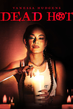 Dead Hot poster - indiq.net