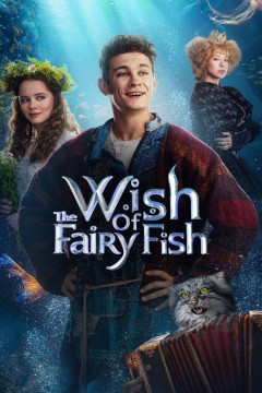 Wish of the Fairy Fish poster - indiq.net