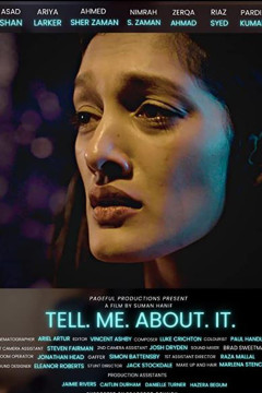 Tell Me About It poster - indiq.net