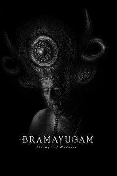 Bramayugam poster - indiq.net