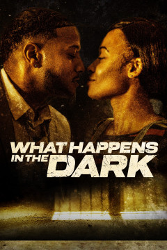 What Happens in the Dark poster - indiq.net