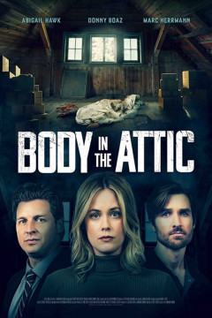 Body in the Attic poster - indiq.net