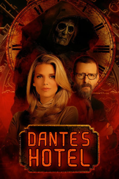 Dante's Hotel poster - indiq.net