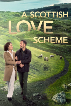 A Scottish Love Scheme poster - indiq.net