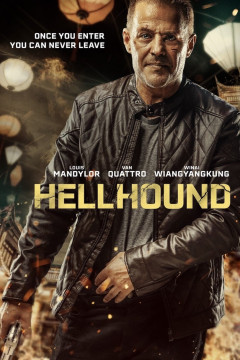 Hellhound poster - indiq.net