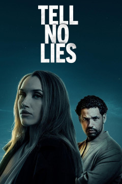 Tell No Lies poster - indiq.net