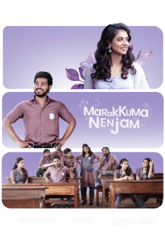 Marakkuma Nenjam poster - indiq.net