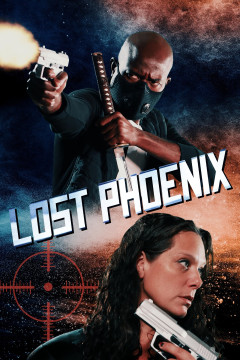 Lost Phoenix poster - indiq.net