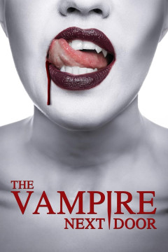 The Vampire Next Door poster - indiq.net