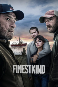 Finestkind poster - indiq.net